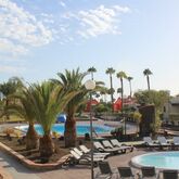 Holidays at MRC Maspalomas Bungalows in Maspalomas, Gran Canaria