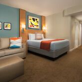 Disney's Bay Lake Tower At The Contemporary Resort Picture 4