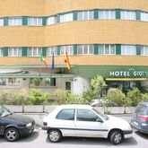 Giotto Hotel Picture 0