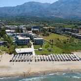 Vantaris Beach Hotel Picture 13
