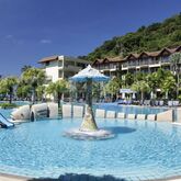 Merlin Beach Resort Hotel Picture 8