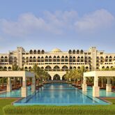 Jumeirah Zabeel Saray Hotel Picture 0
