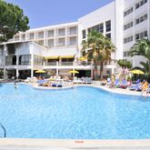GHT Costa Brava Tossa Hotel Picture 0