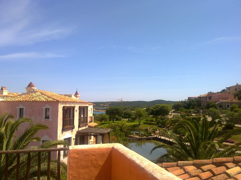 Holidays at Bagaglino I Giardini di Porto Cervo Hotel in Porto Cervo, Sardinia