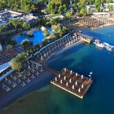 Izer Beach Hotel Picture 2