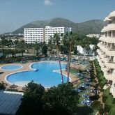 Grupotel Port d'Alcudia Hotel Picture 0