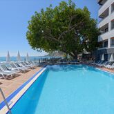 Holidays at Floria Beach Hotel in Alanya, Antalya Region