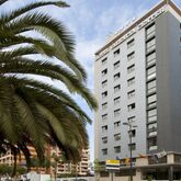 Holidays at Valencia Center Hotel in Valencia, Costa del Azahar