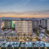Holidays at Ramada Resort Lara in Lara Beach, Antalya Region