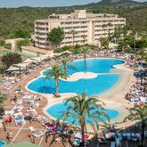 Club Cala Romani Hotel Picture 0