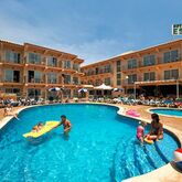 Holidays at Estoril Hotel in Porto Colom, Majorca