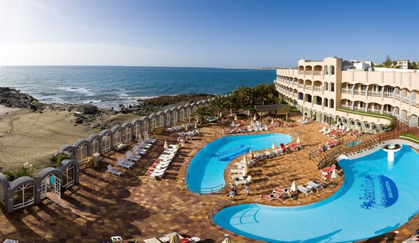 Holidays at San Agustin Beach Club Hotel in San Agustin, Gran Canaria
