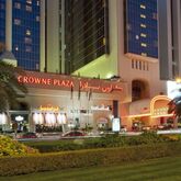 Holidays at Crowne Plaza Hotel Dubai in Sheikh Zayed Road, Dubai