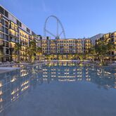 Caesars Resort Bluewaters Dubai Picture 16
