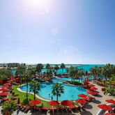 Khalidiya Palace Rayhaan Hotel Picture 2