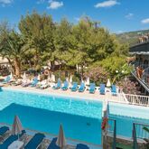 Holidays at Two Brothers Studios in Kalamaki, Zante