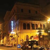 Holidays at Siviglia Hotel in Rome, Italy