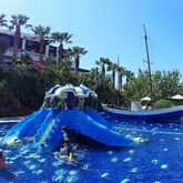 Radisson Blu Beach Resort Picture 3