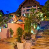 Holidays at Seaview Patong Hotel in Phuket Patong Beach, Phuket