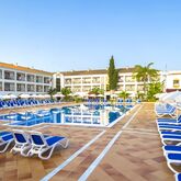 Holidays at Globales Cortijo Blanco Hotel in San Pedro de Alcantara, Puerto Banus