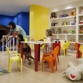 Goa Marriott Resort Picture 10