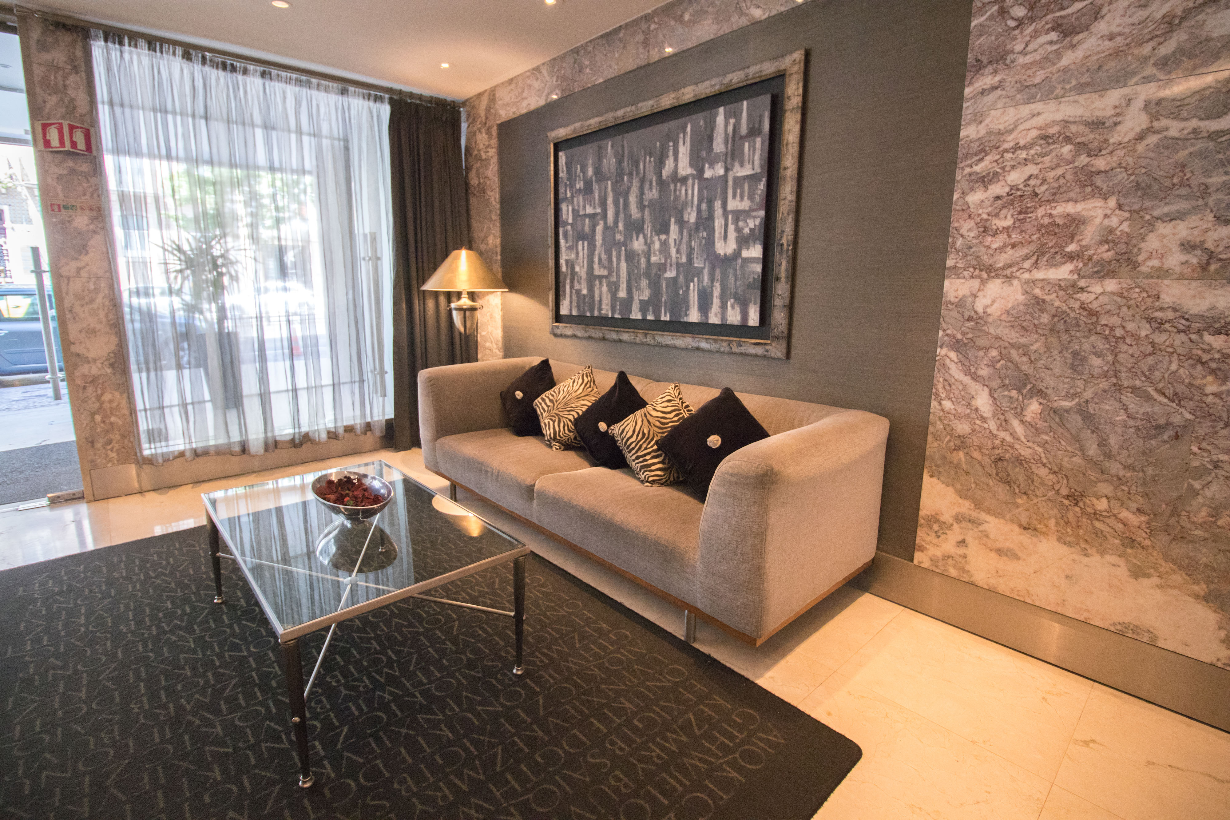 Holidays at Travel Park Hotel in Lisbon, Portugal