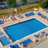 Holidays at Servigroup Orange Hotel in Benidorm, Costa Blanca