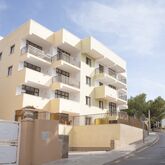 Bonaire Paguera Apartments Picture 0