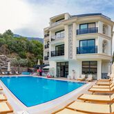 Amossia Elite Hotel Picture 0