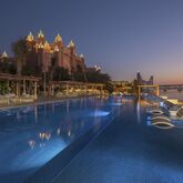 Atlantis The Palm Dubai Hotel Picture 0