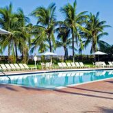 Holidays at Holiday Inn Miami Beach Hotel in Miami Beach, Miami