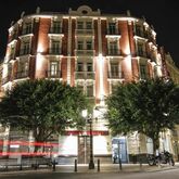 Petit Palace Germanias Hotel Picture 0