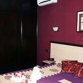 Aeropuerto Sur Hotel Picture 11
