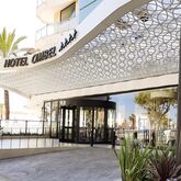 Holidays at Cimbel Hotel in Benidorm, Costa Blanca