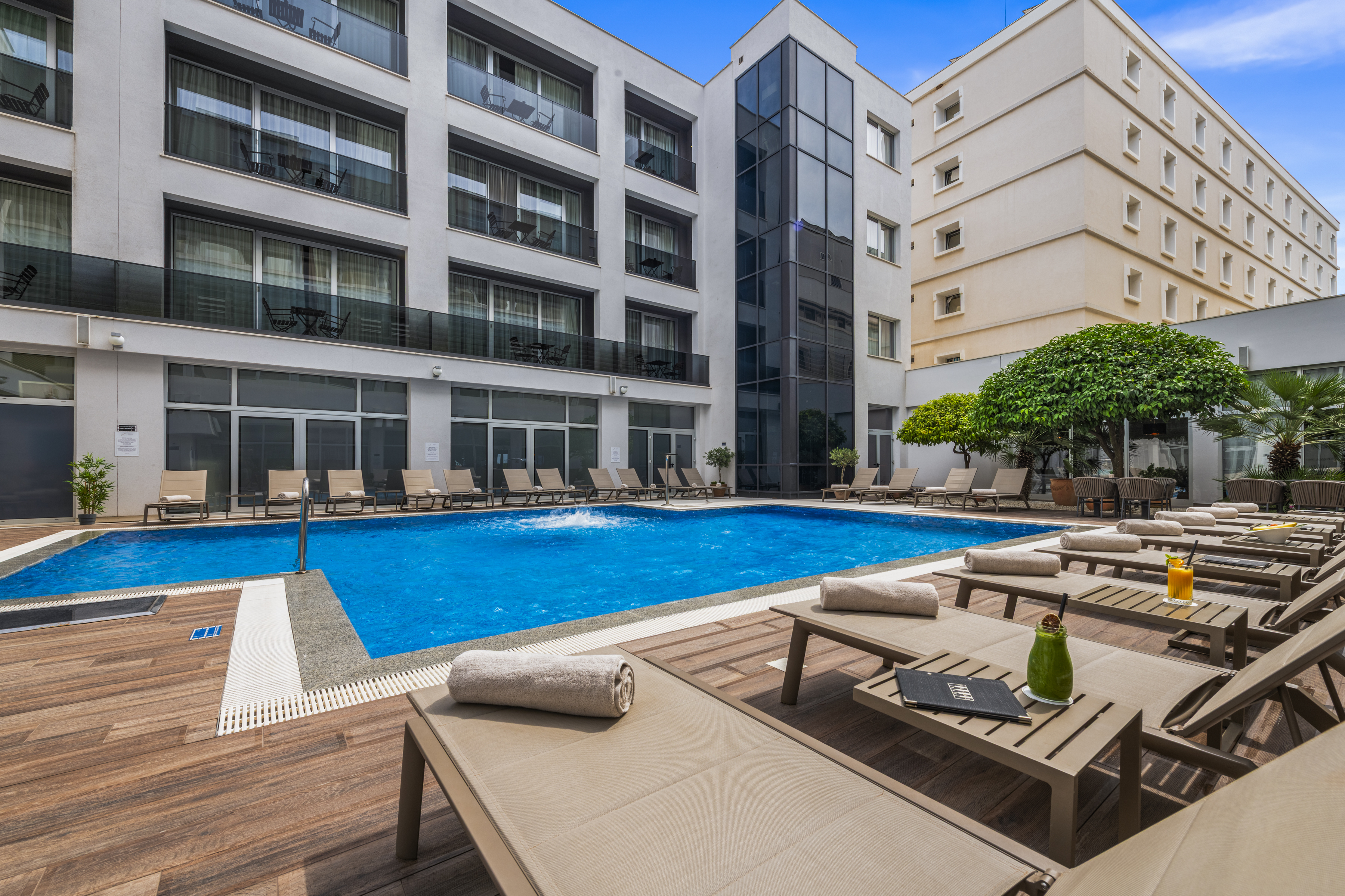 Holidays at Lero Hotel in Dubrovnik, Croatia