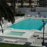 Holidays at Teror Hotel in Playa del Ingles, Gran Canaria