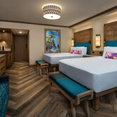 Disney's Polynesian Resort Picture 9