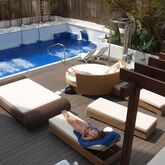 Platjador Hotel Picture 2