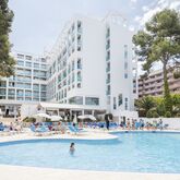 Best Mediterraneo Hotel Picture 0