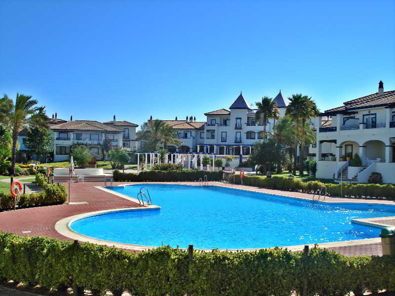 Holidays at Leo San Bruno Apartments I - II in Isla Canela, Costa de la Luz
