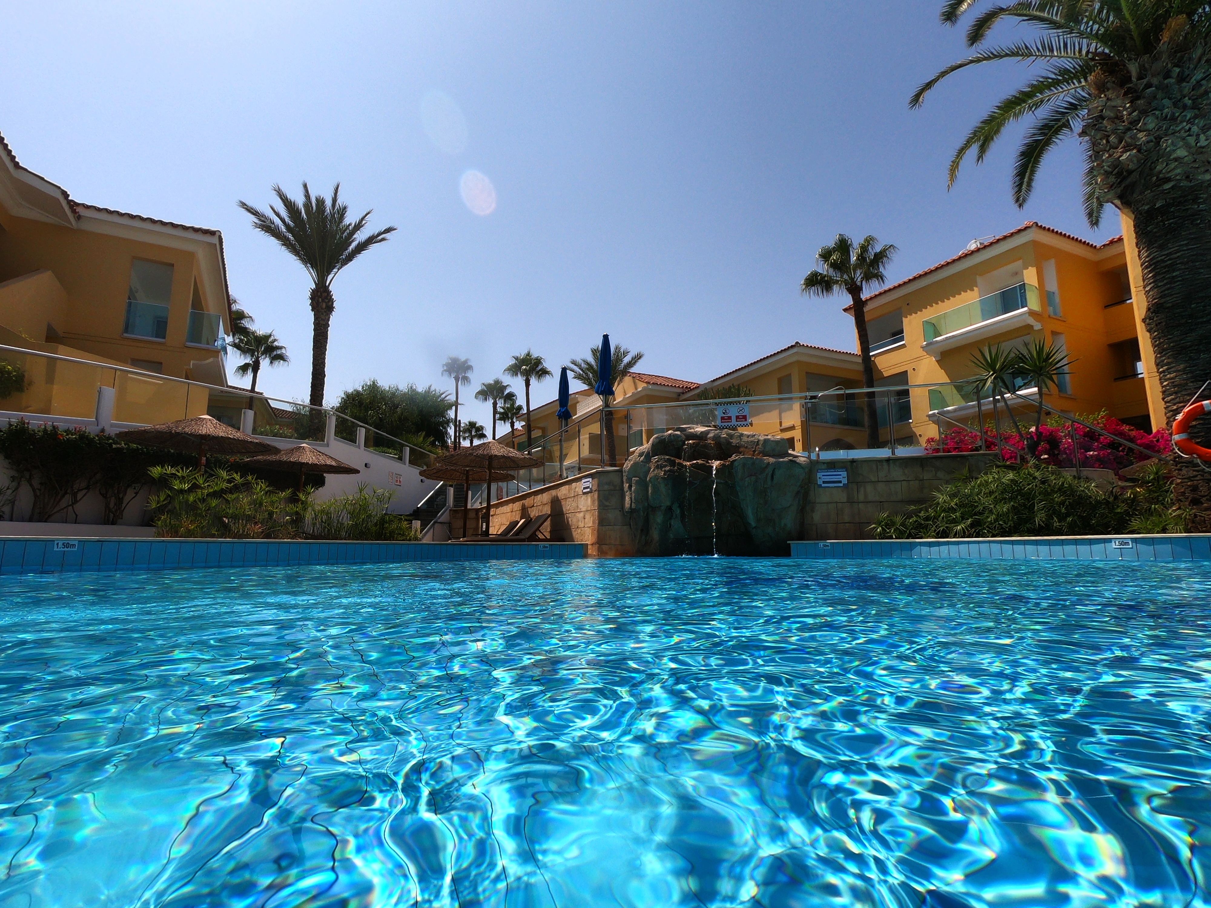 Holidays at Malama Holiday Village in Protaras, Cyprus