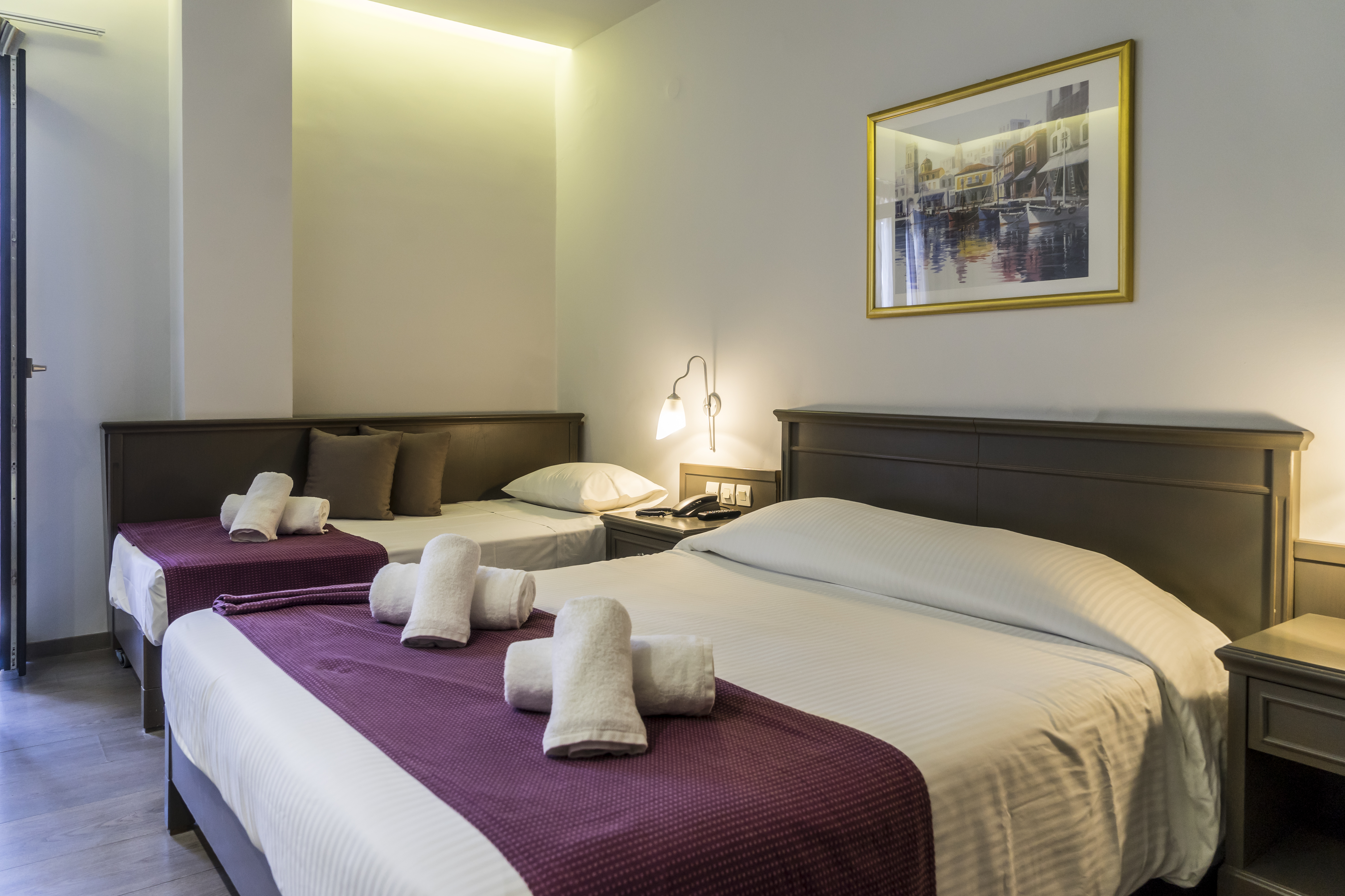 Castello Hotel Picture 14