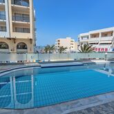 Holidays at Lefkoniko Bay Hotel in Rethymnon, Crete