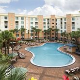 Holidays at Holiday Inn Resort Lake Buena Vista in Lake Buena Vista, Florida
