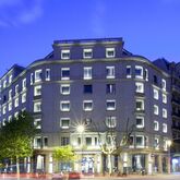 Barcelona Center Hotel Picture 0
