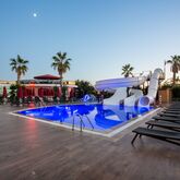 Holidays at Nox Inn Deluxe Hotel in Konakli, Antalya Region
