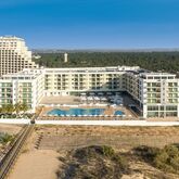 Holidays at Dunamar Hotel Apartments in Monte Gordo, Algarve
