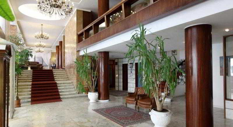 Holidays at Grand Duomo Hotel in Pisa, Tuscany