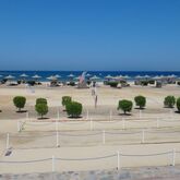 Shams Alam Beach Resort Hotel Picture 4