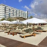 Holidays at Ushuaia Ibiza Beach Hotel in Playa d'en Bossa, Ibiza